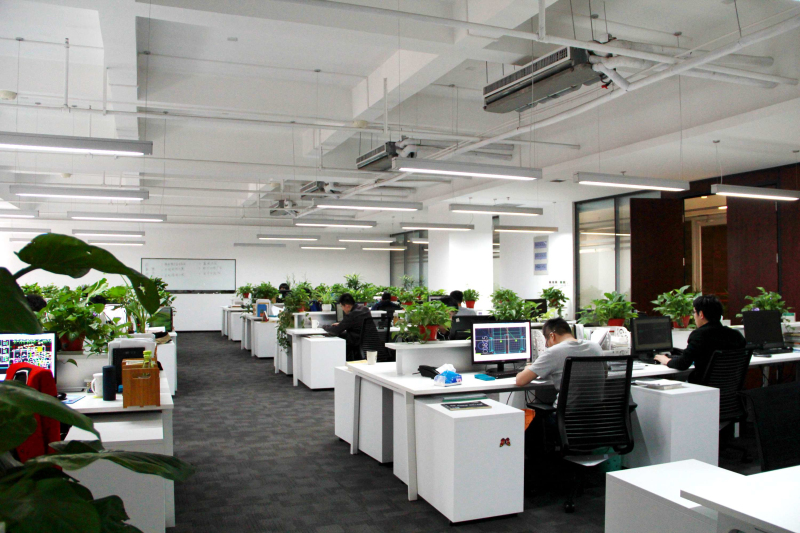 河南省朝阳建筑设计有限公司(图2)
