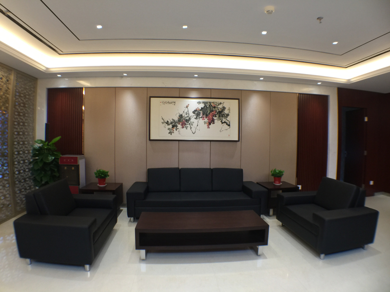 河南省德阳设计审查咨询有限公司(图1)