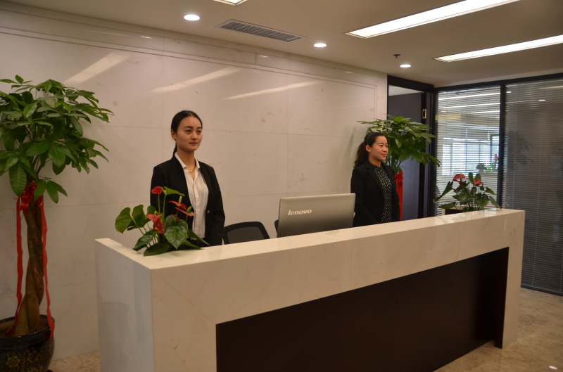 河南省前进化工科技集团股份有限公司(图4)