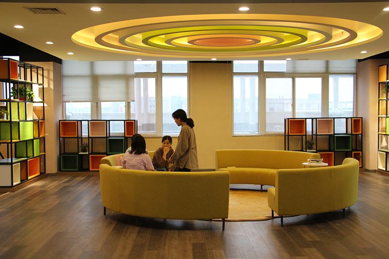 郑州旅游职业学院(图1)