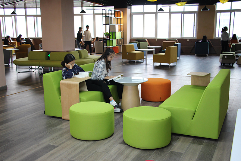郑州旅游职业学院(图6)