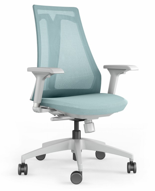 座椅——Y Chair-2(图1)
