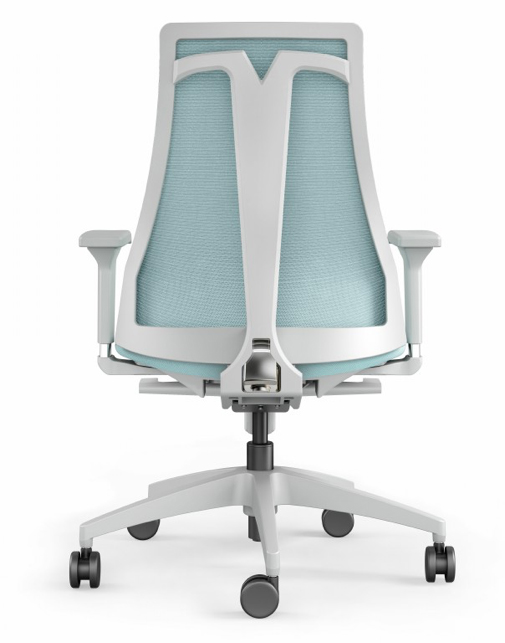 座椅——Y Chair-2(图2)
