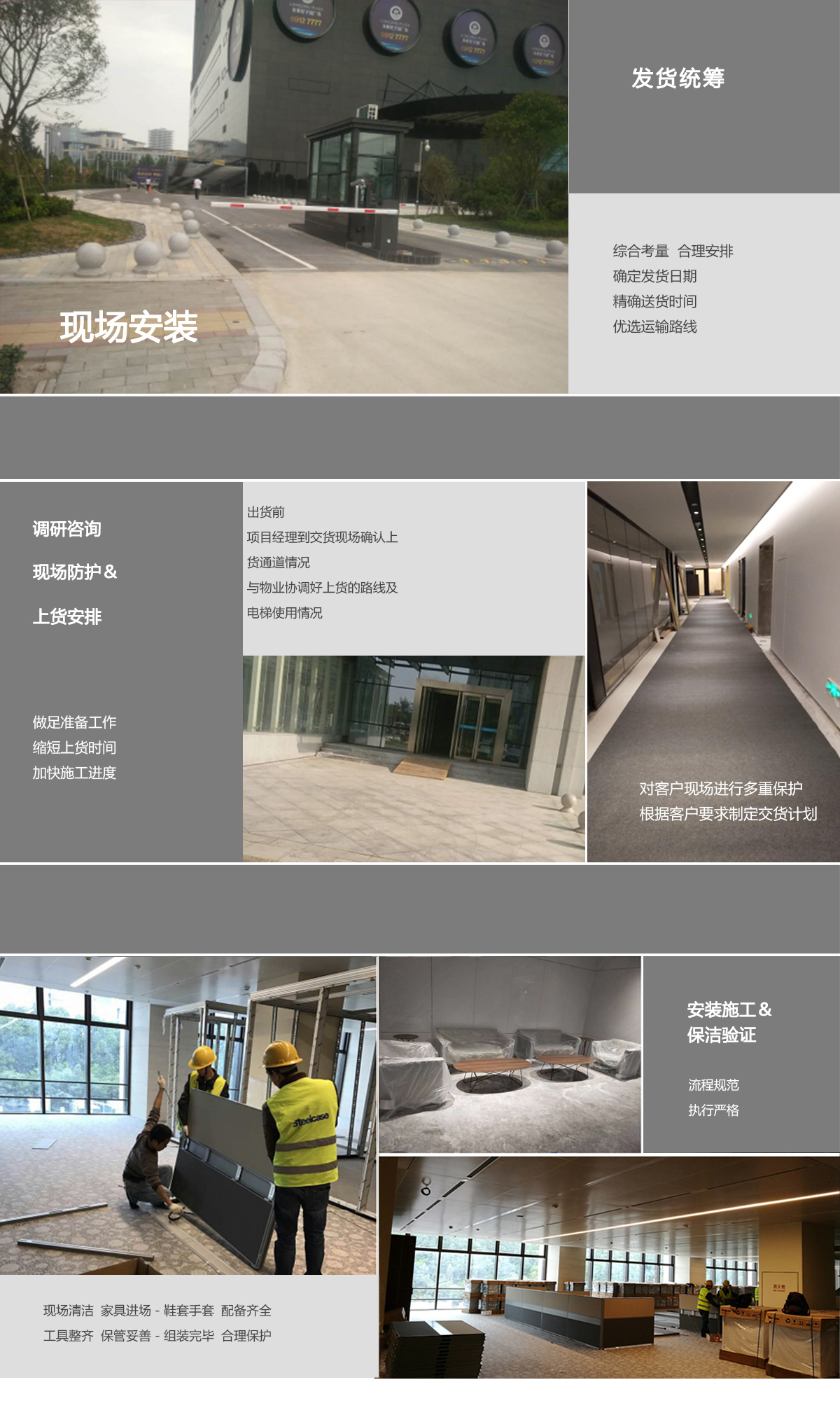 现场安装(图1)